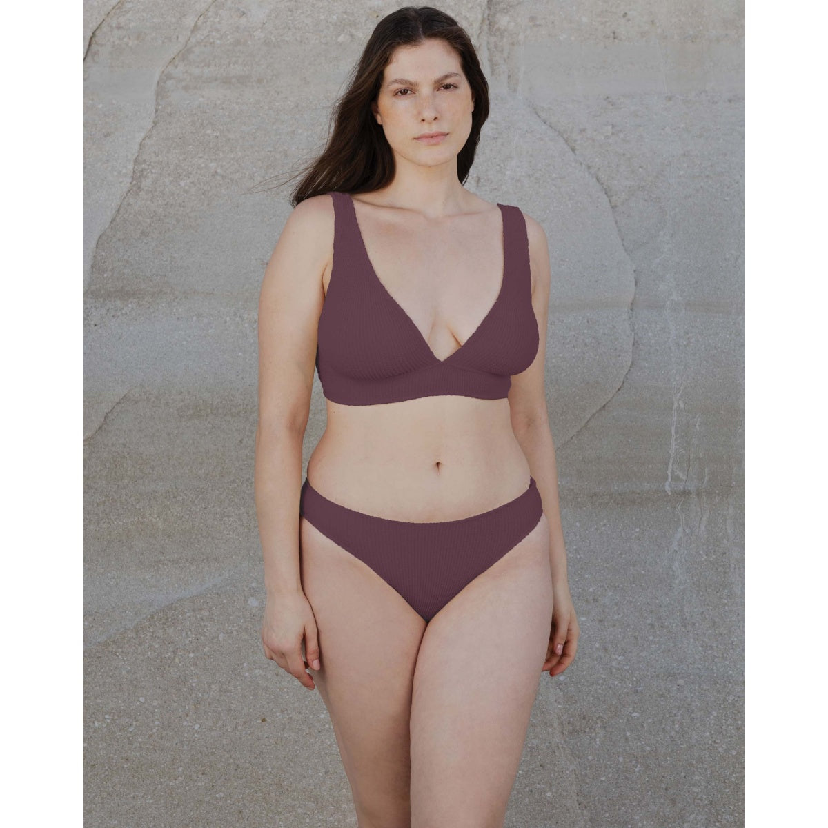 BIKINI AQUA Grape