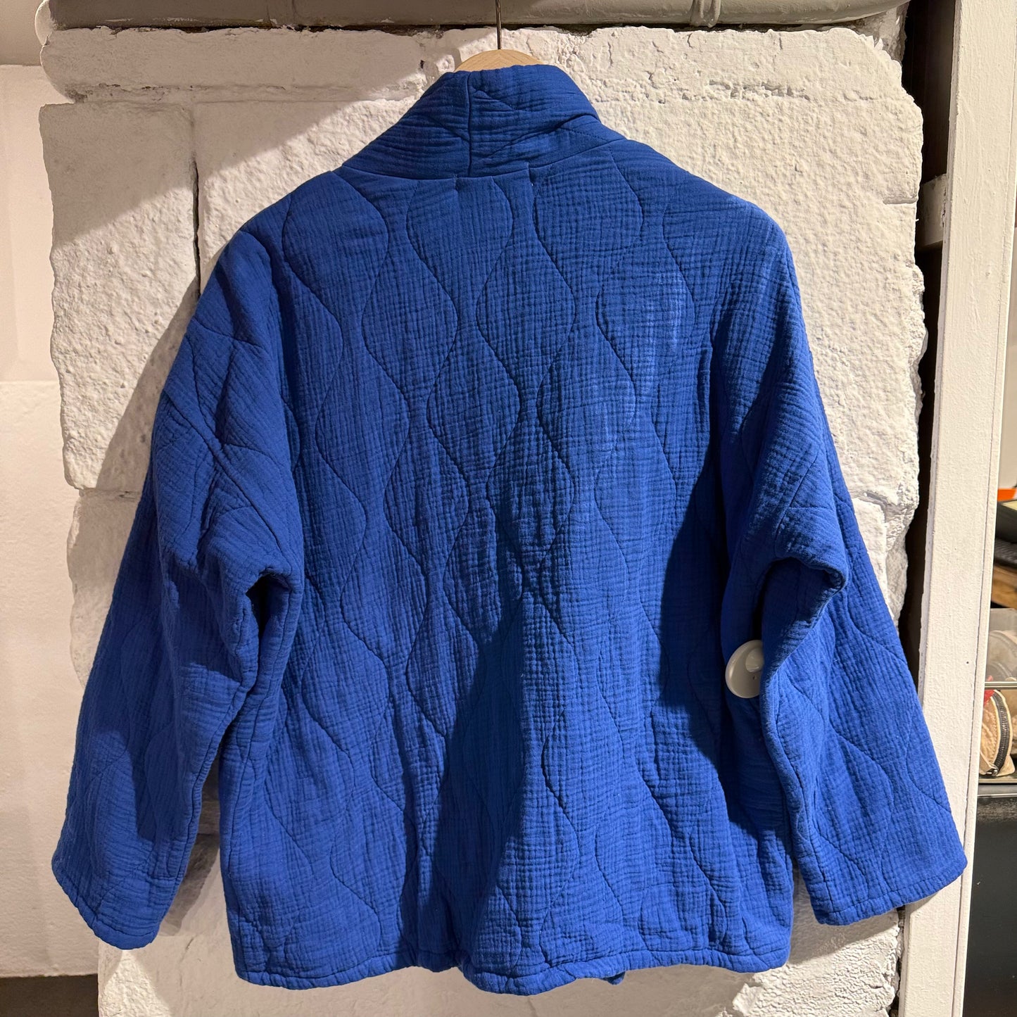 KIMONO SILVERLAKE KLEIN