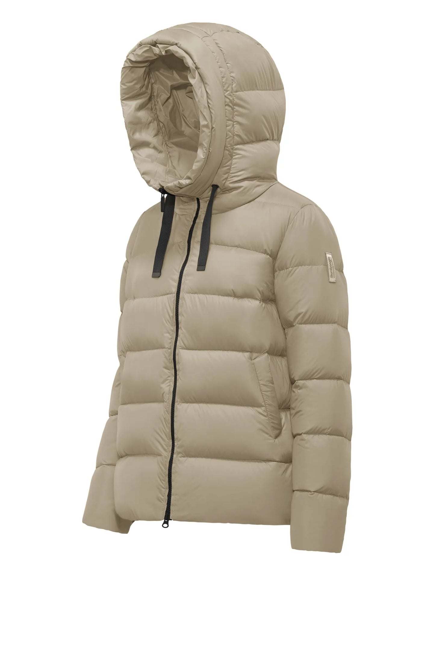 CHAQUETA ROME Oil