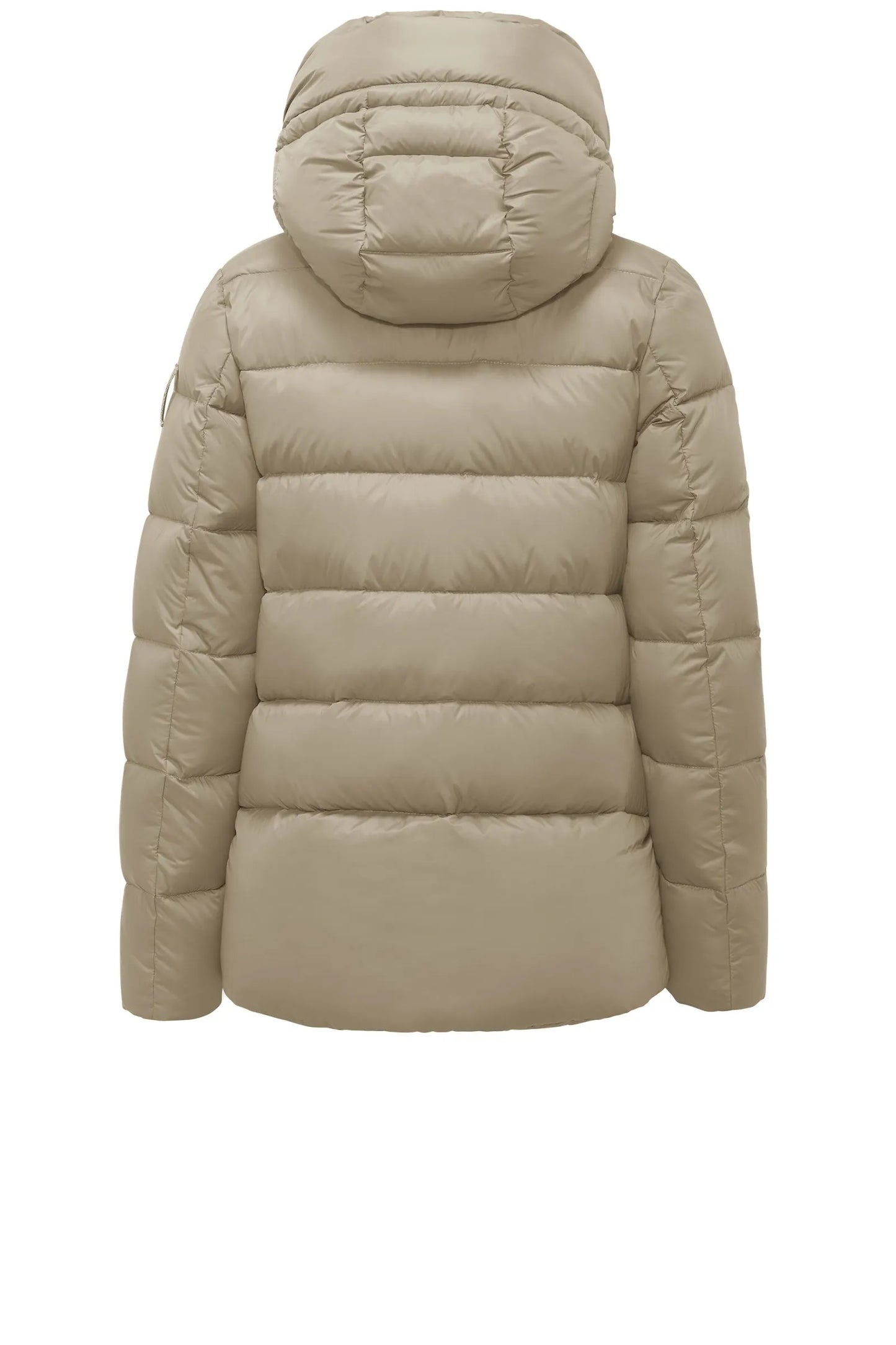 CHAQUETA ROME Oil