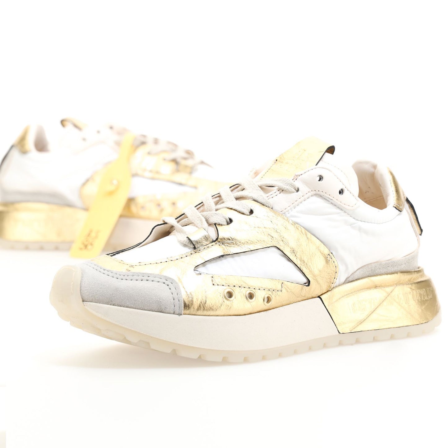 SNEAKERS FREDERICK