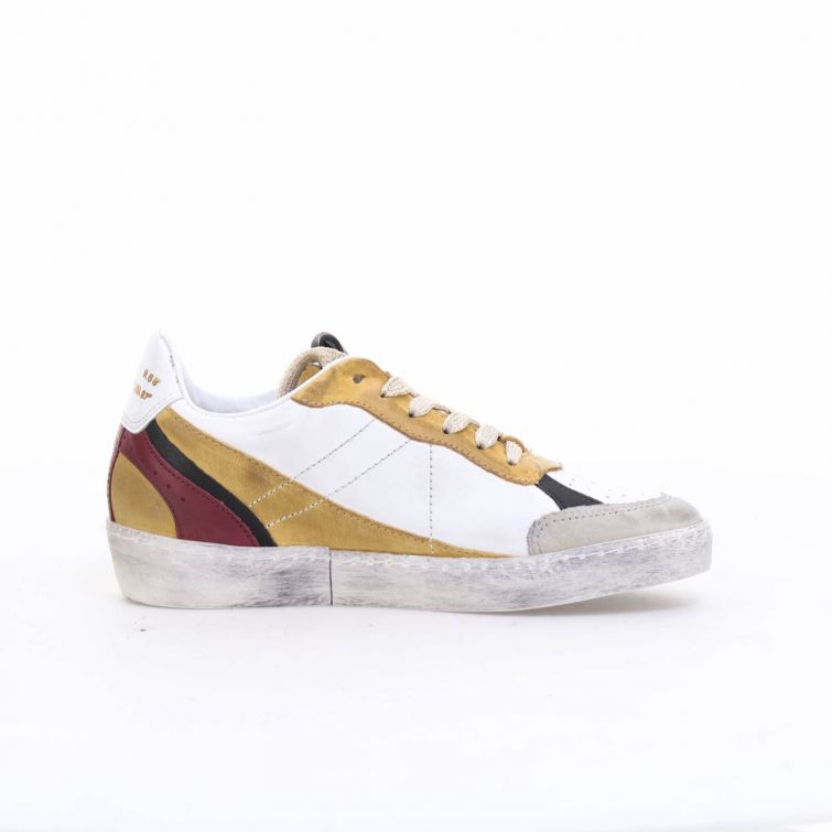 SNEAKERS GALA ice