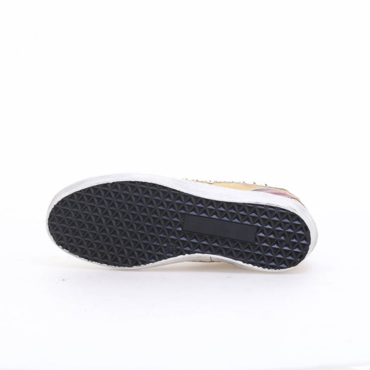 SNEAKERS GALA ice
