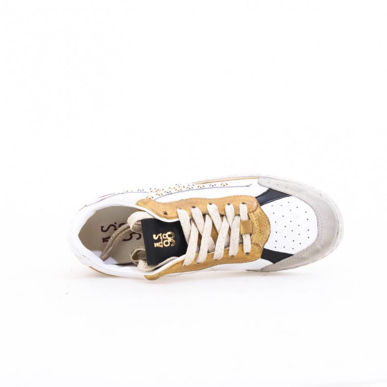 SNEAKERS GALA ice