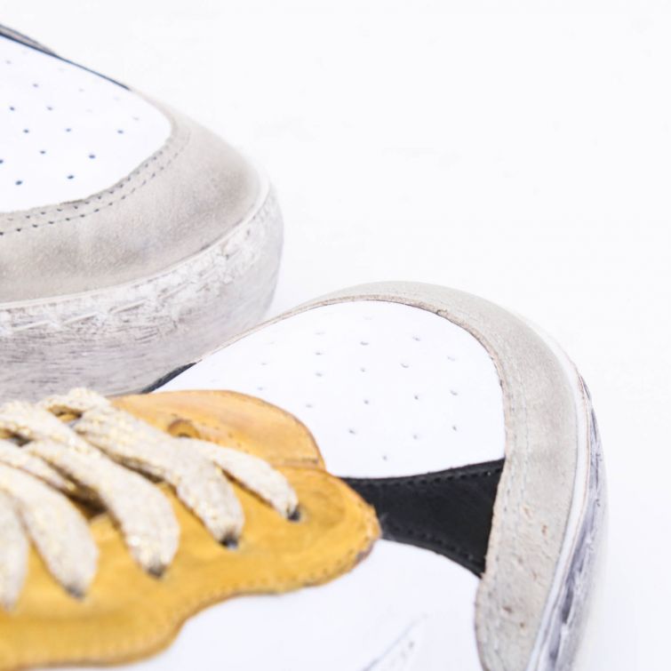 SNEAKERS GALA ice