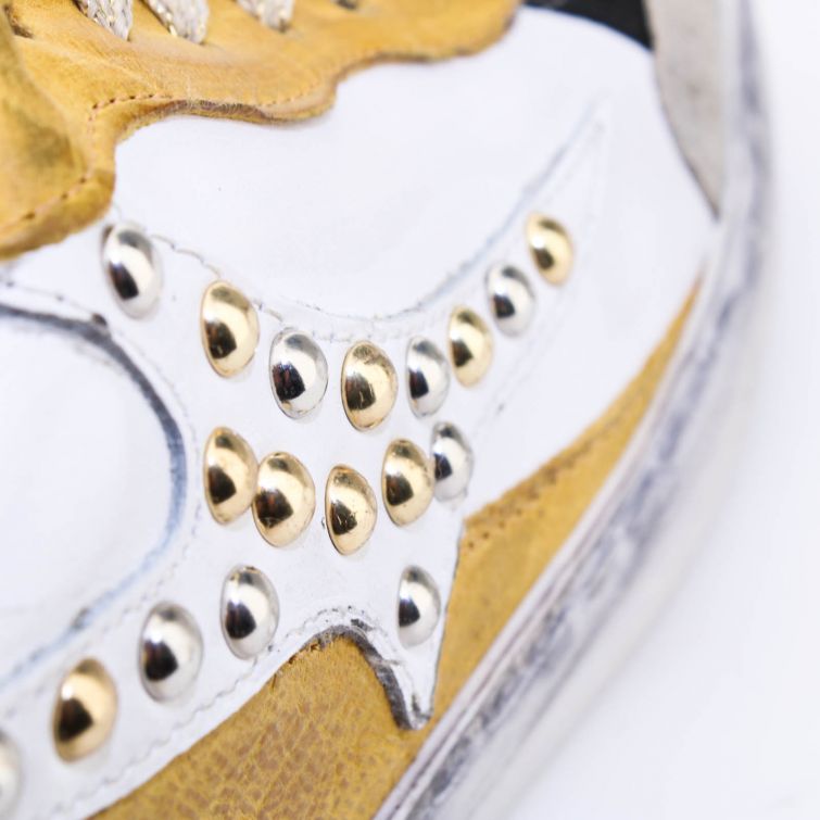 SNEAKERS GALA ice