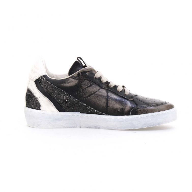 SNEAKERS GALA argento