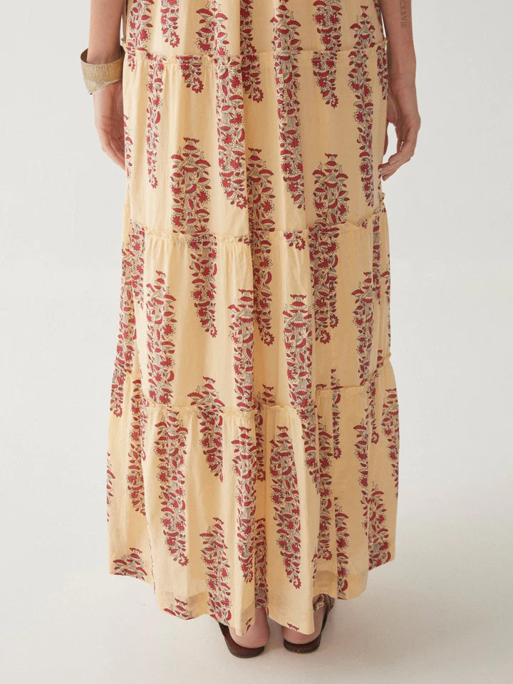 VESTIDO Charlotte