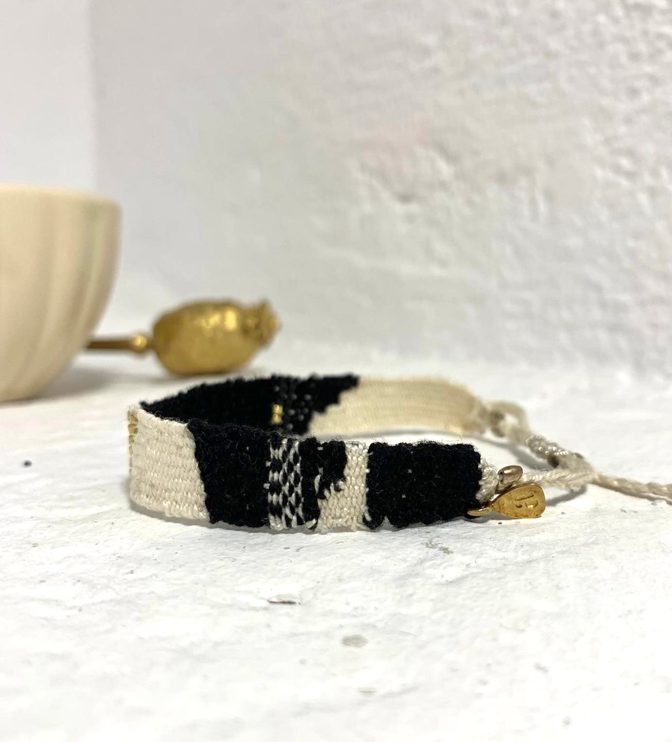 PULSERA Telar 06