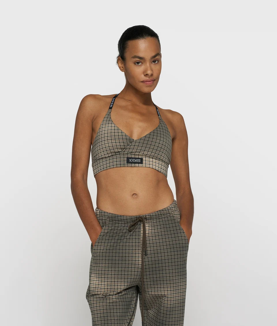 SUJETADOR bar bra