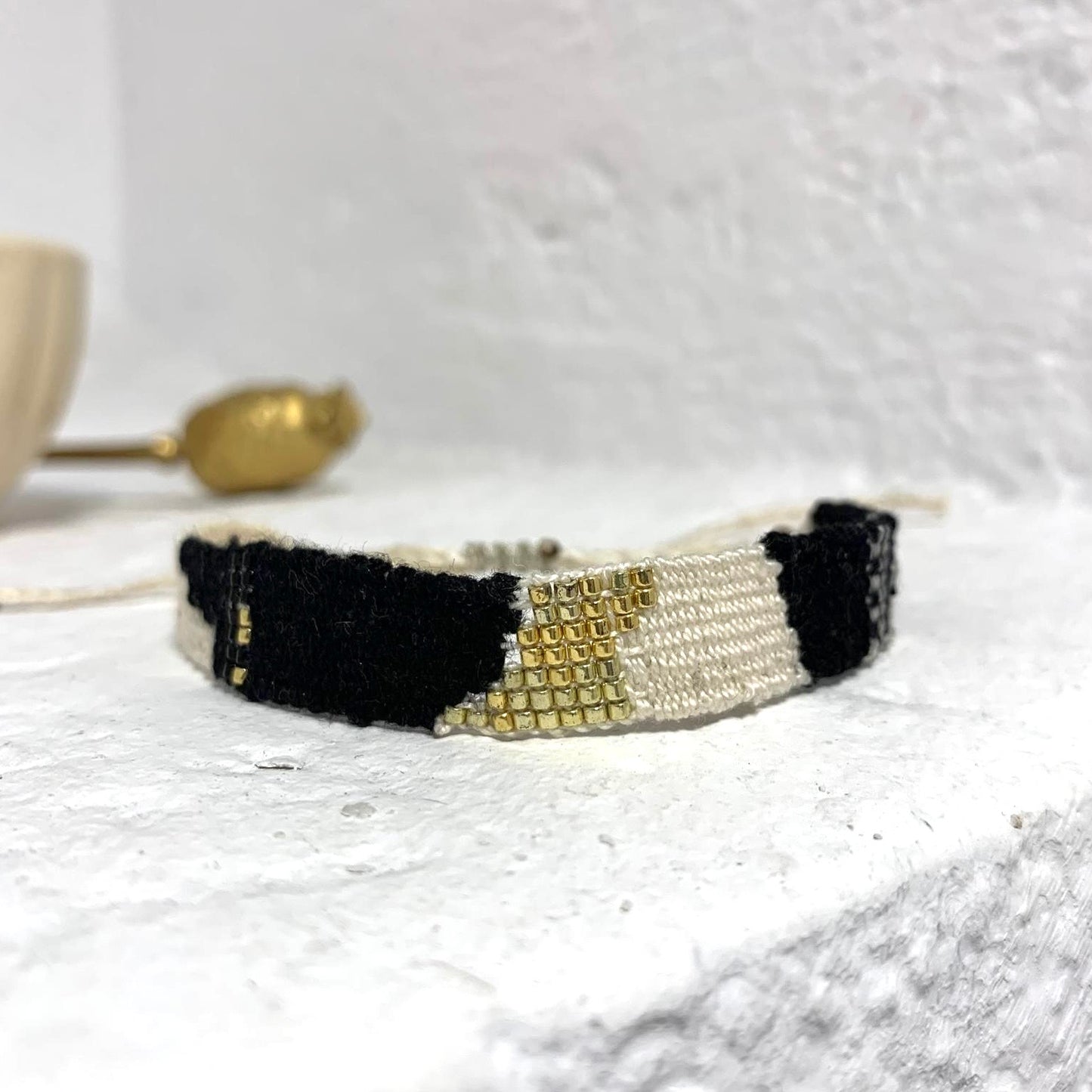PULSERA Telar 06