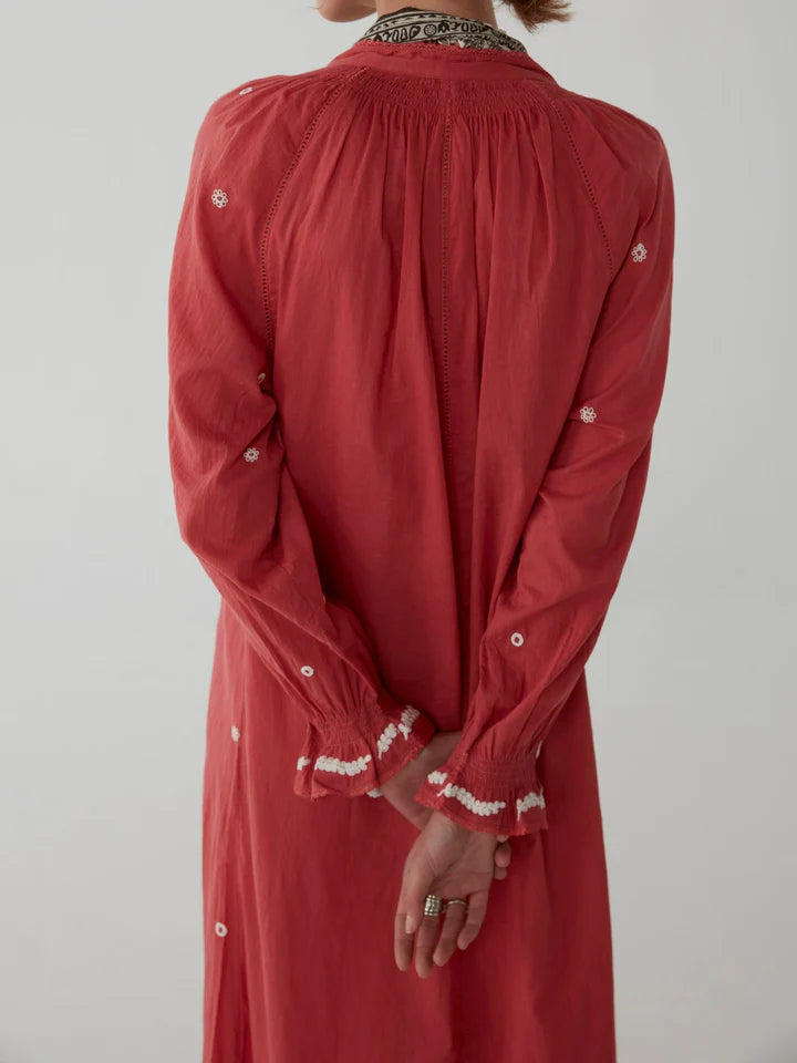 VESTIDO Jane