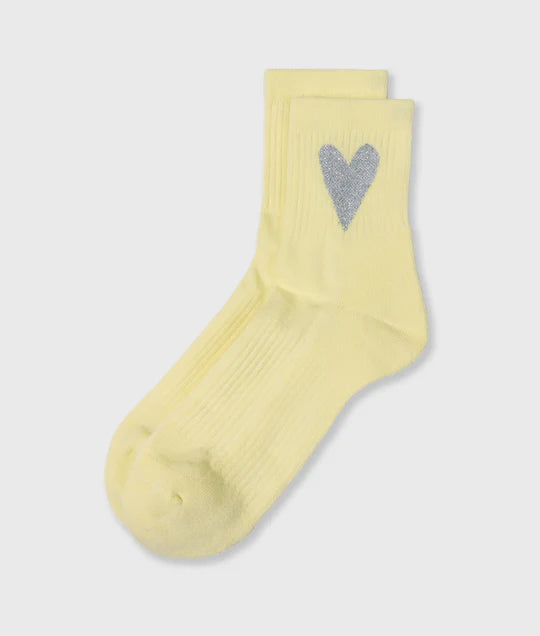 CALCETINES corazón