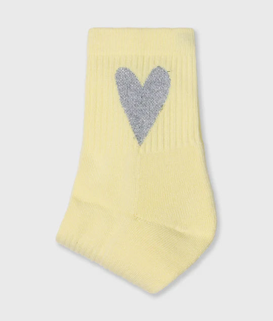 CALCETINES corazón