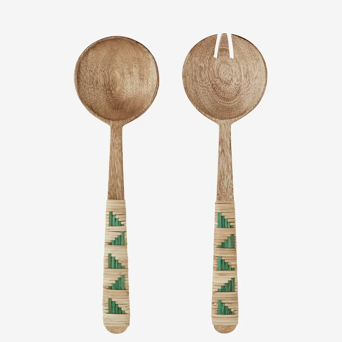 CUCHARAS MADERA