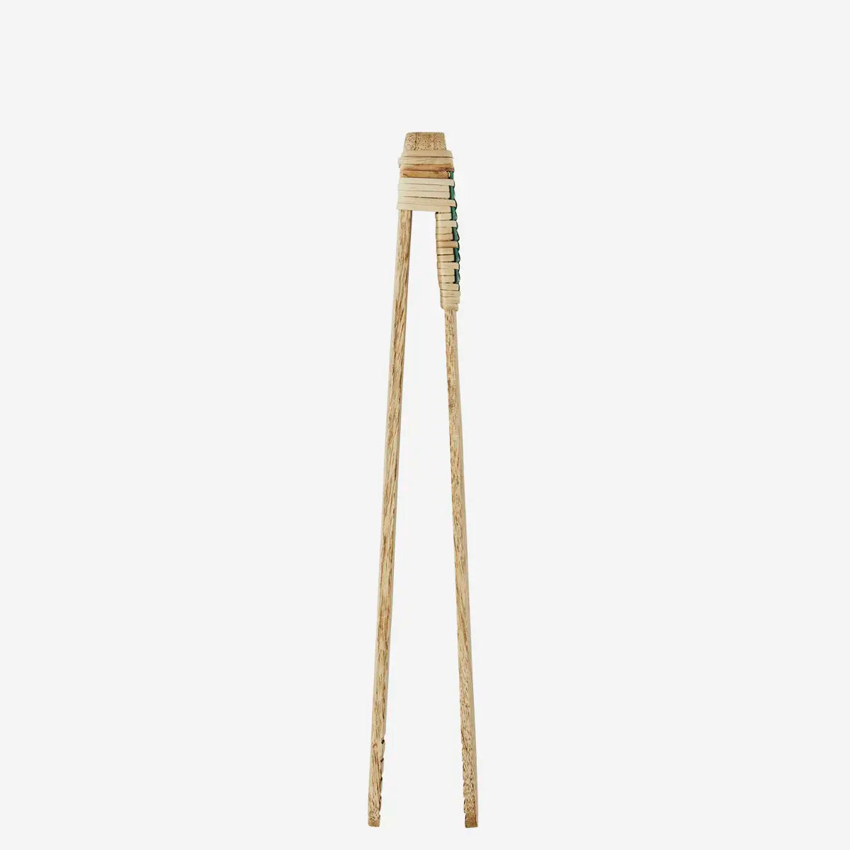 PINZA DE MADERA