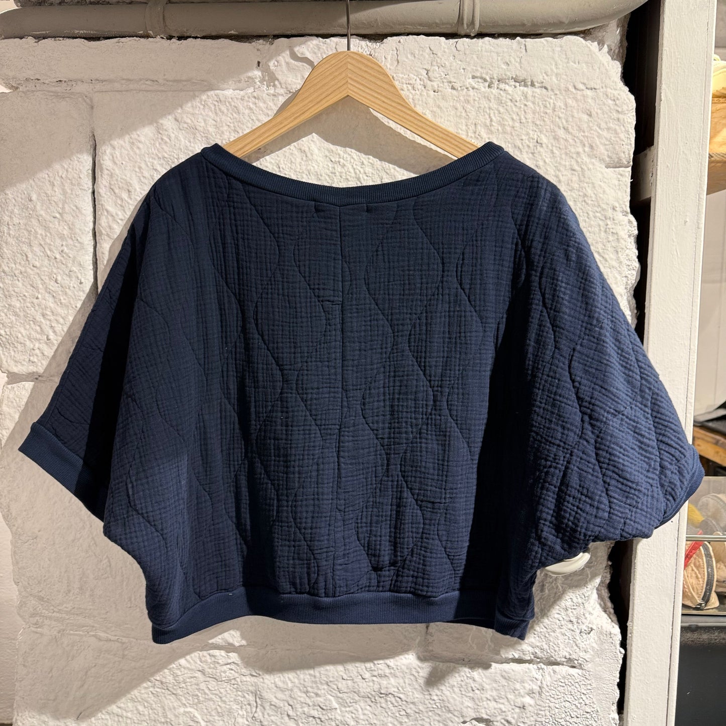 SEATTLE Blue
