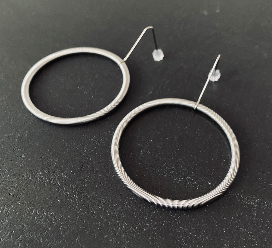 PENDIENTES OH CREOLE