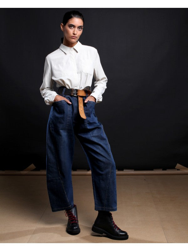 PANTALÓN DENIM