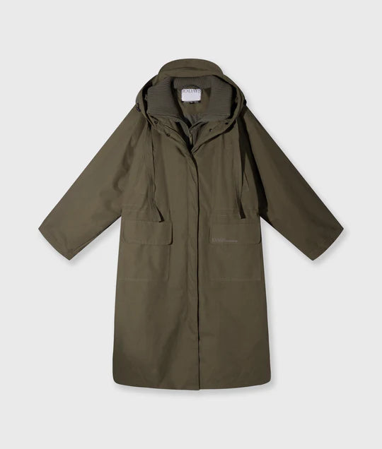 PARKA LARGA
