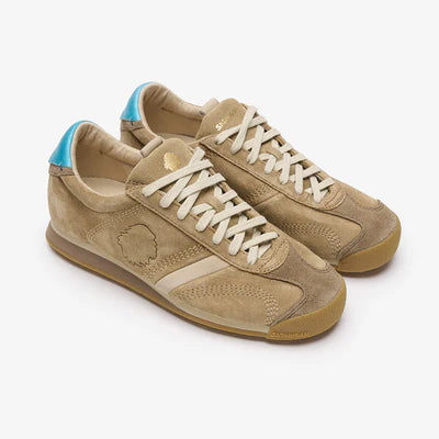Stardust Suede
