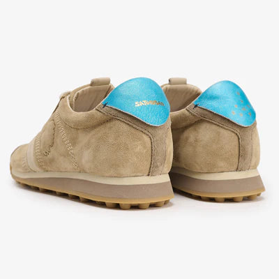 Stardust Suede