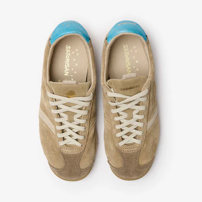 Stardust Suede