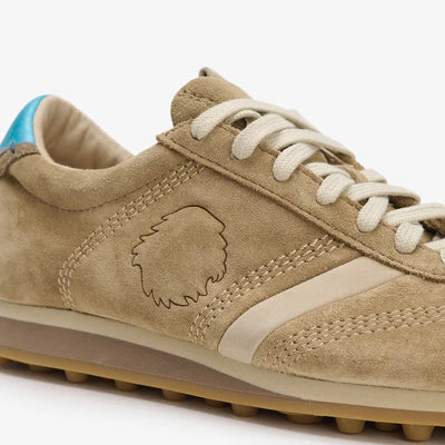 Stardust Suede