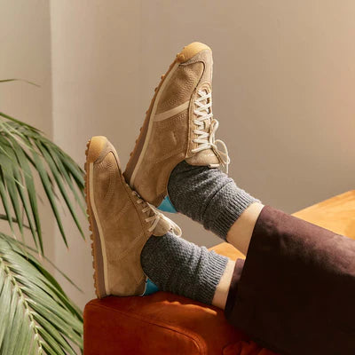 Stardust Suede