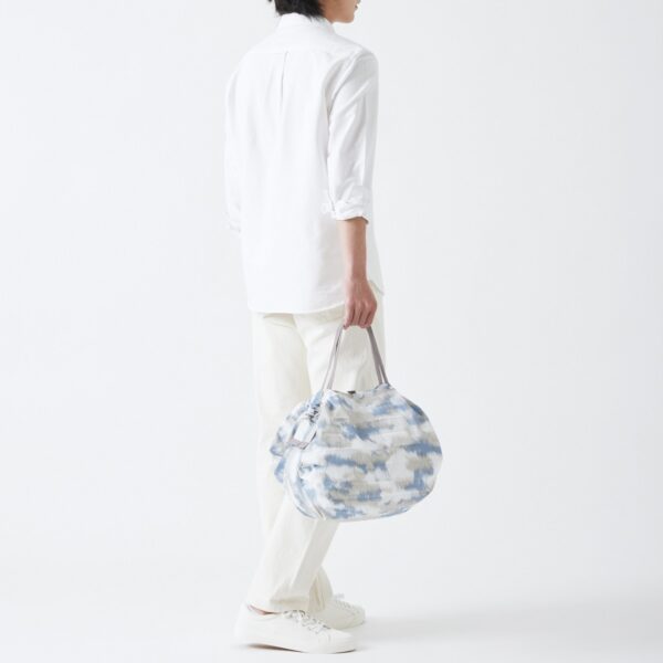 BOLSA-Floating Clouds 15L