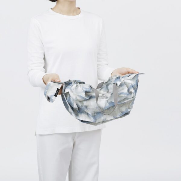 BOLSA-Floating Clouds 15L