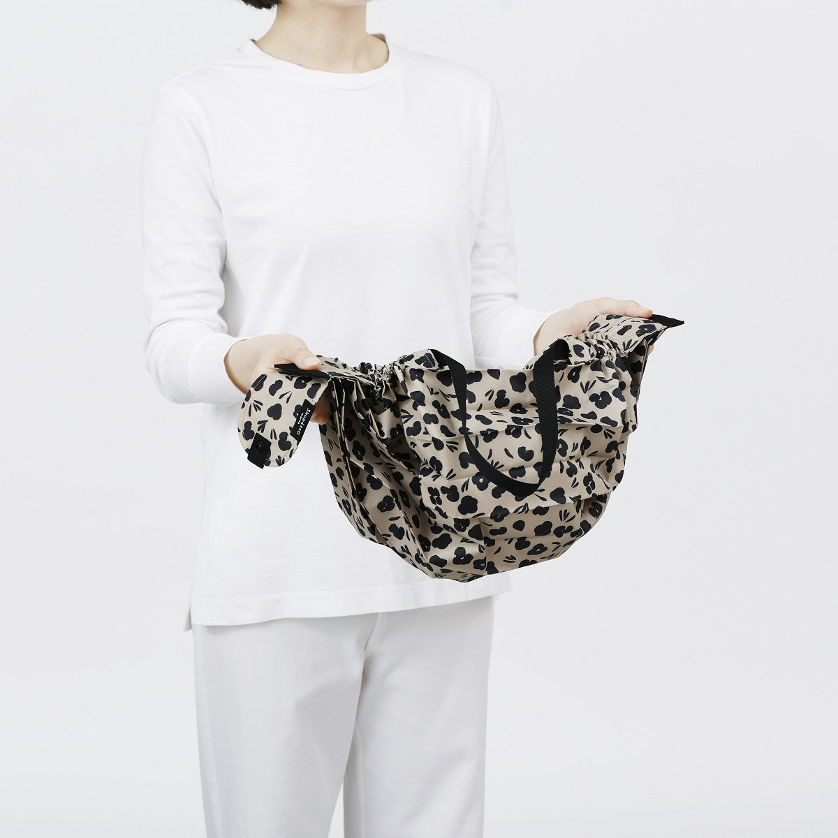 BOLSA-Paw Marks 15L