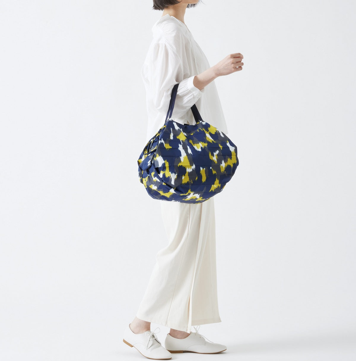 BOLSA-Shade of Trees 15L