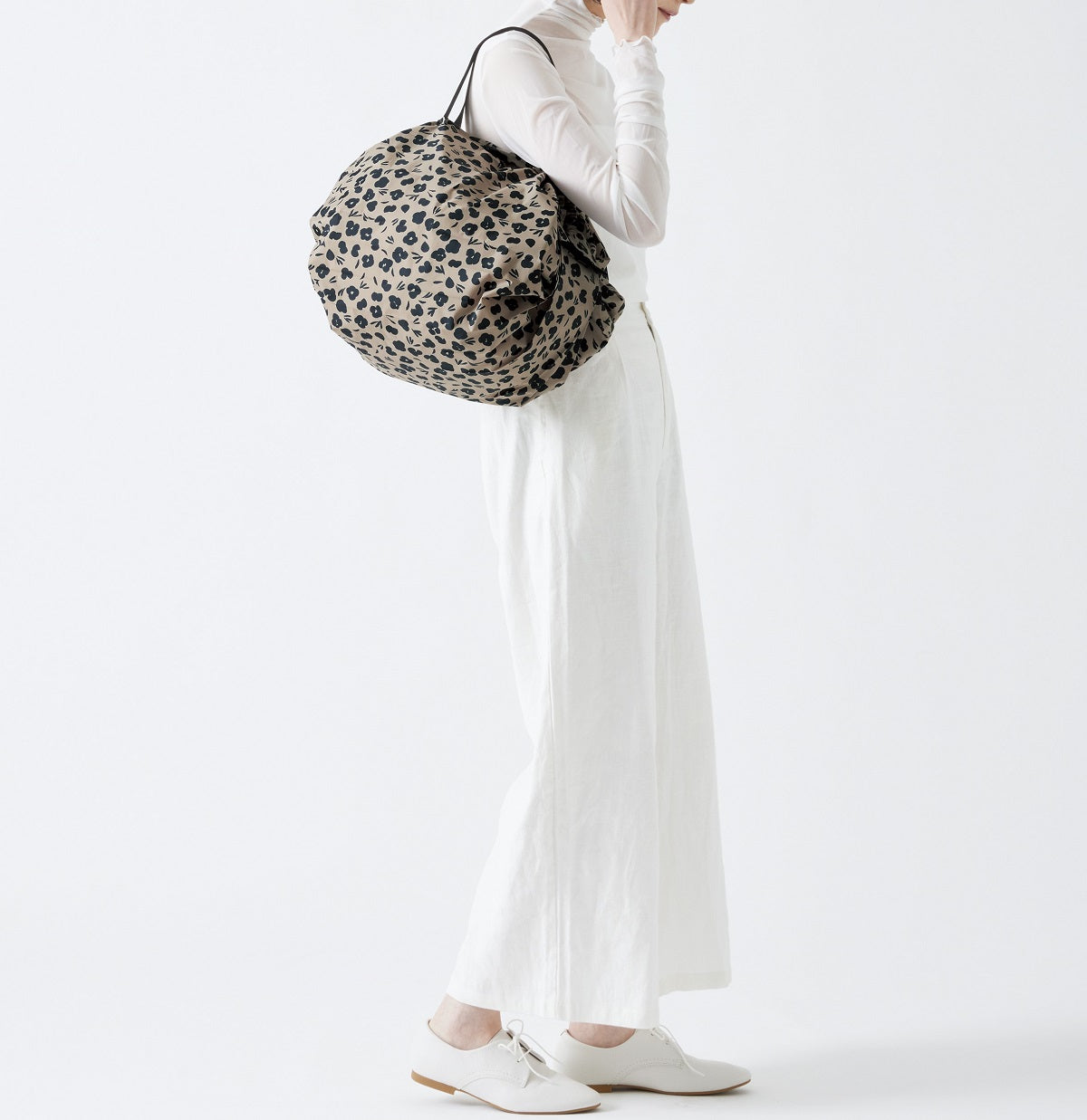 BOLSA-Paw Marks 15L