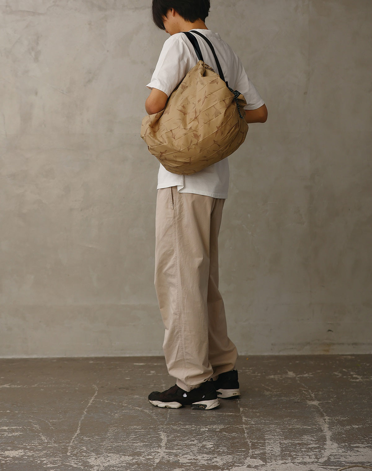 BOLSA-Flying Bird 27L