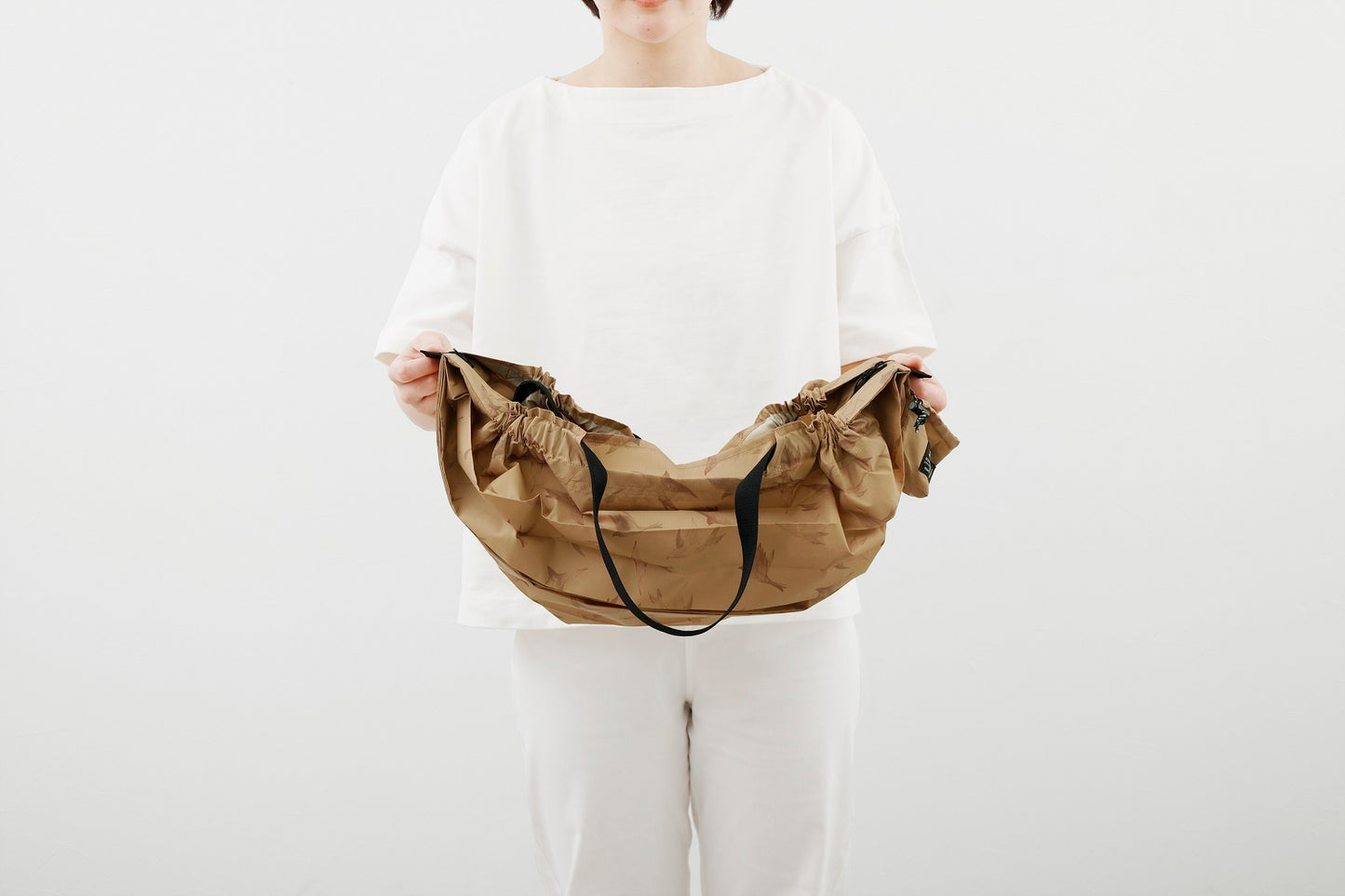 BOLSA-Flying Bird 27L