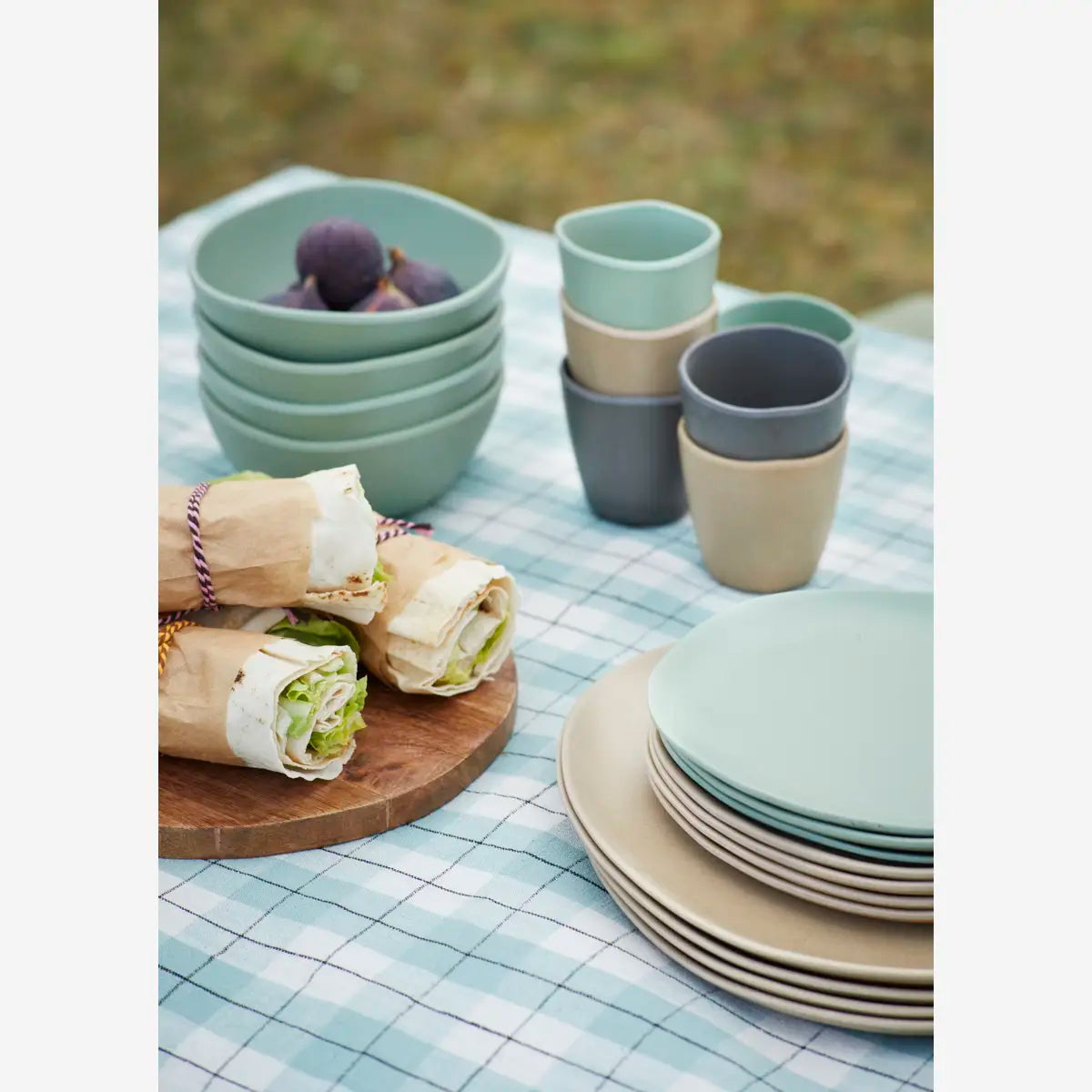 Eco Plate