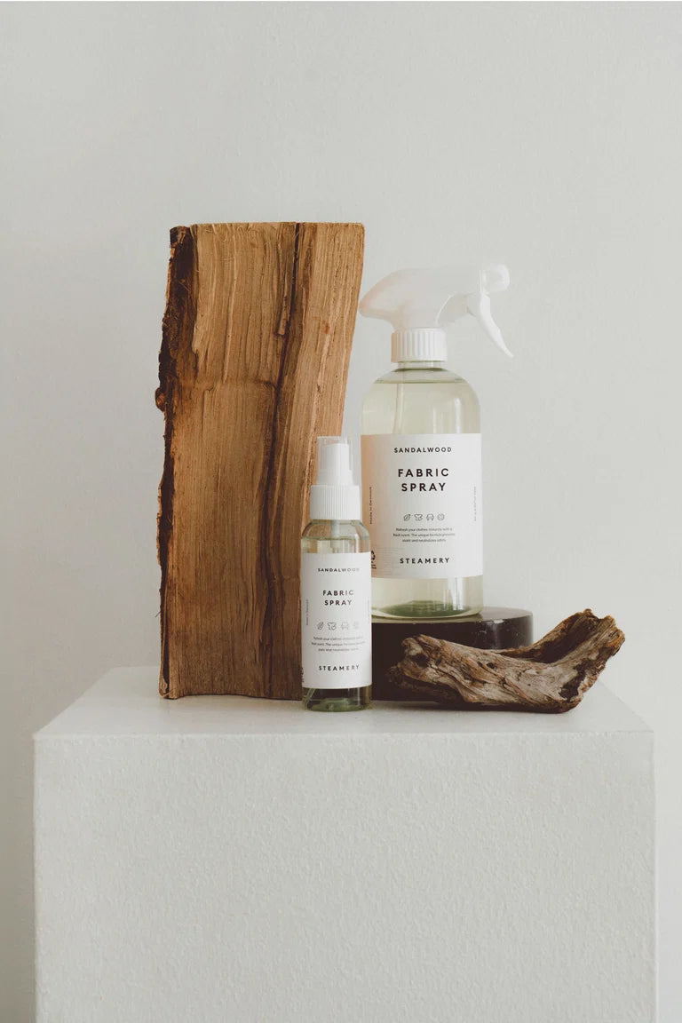 Fabric Spray Sandalwood