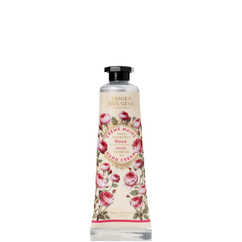 CREMA DE MANOS ROSA