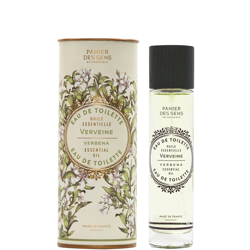 COLONIA VERBENA