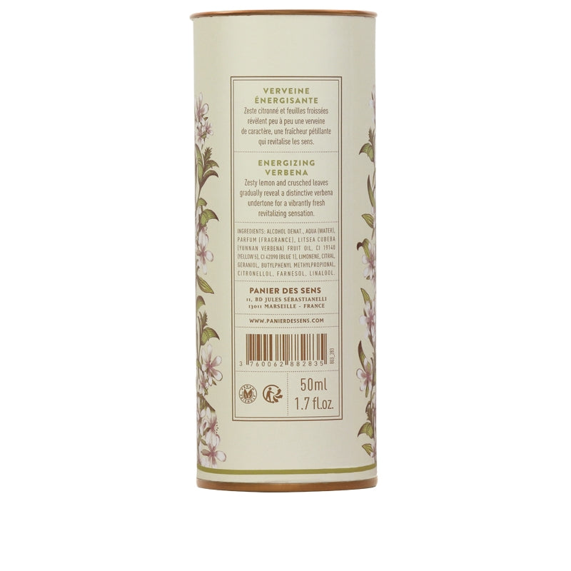 COLONIA VERBENA