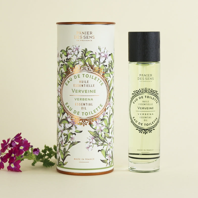 COLONIA VERBENA