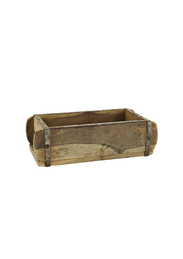 MOLDE DE MADERA