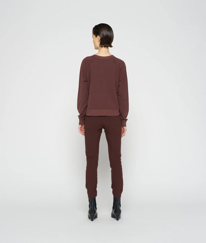 PANTALONES PUNTO AJUSTADOS