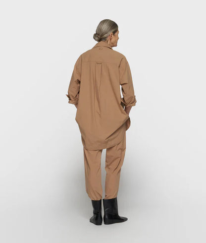 BLUSA larga