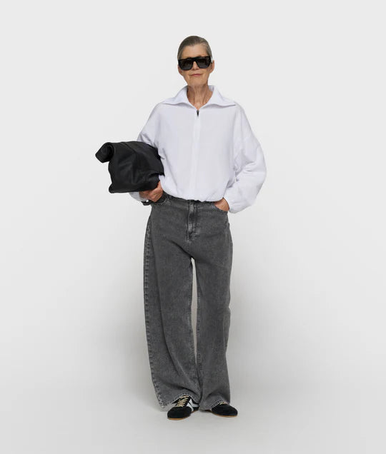 PANTALONES anchos