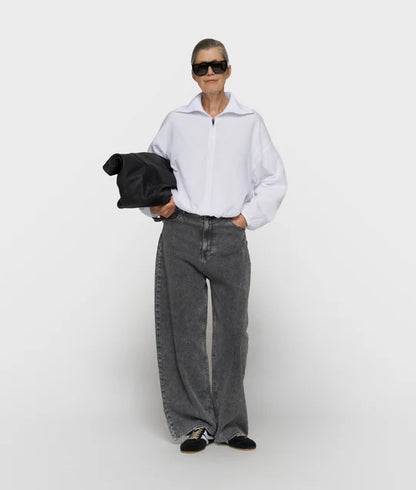 PANTALONES anchos