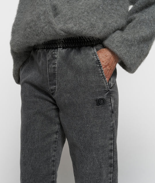 PANTALONES vaqueros