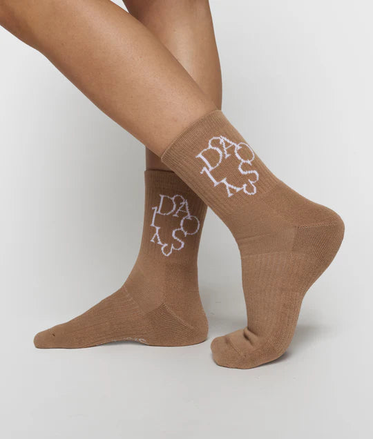 CALCETINES curly