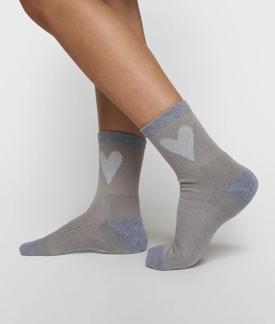 CALCETINES corazón